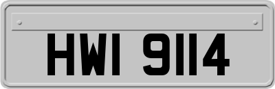 HWI9114