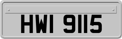HWI9115