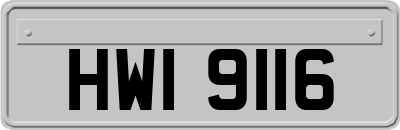 HWI9116