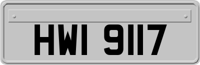 HWI9117