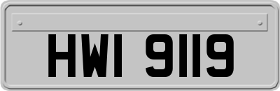 HWI9119