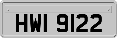 HWI9122