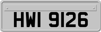 HWI9126