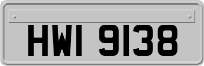 HWI9138