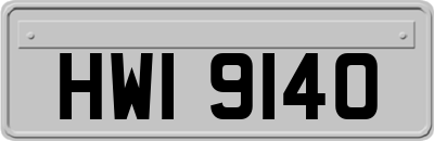HWI9140