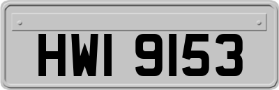 HWI9153