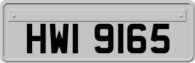 HWI9165