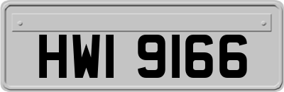 HWI9166