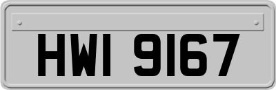 HWI9167