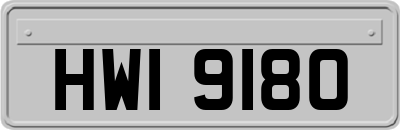 HWI9180