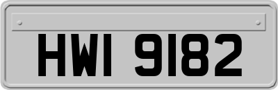 HWI9182