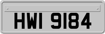 HWI9184