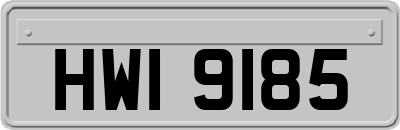 HWI9185