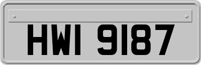 HWI9187