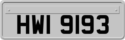 HWI9193