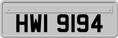 HWI9194