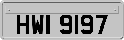 HWI9197