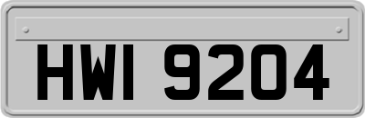 HWI9204