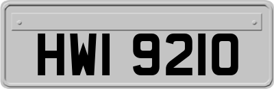 HWI9210