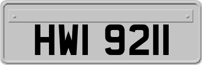 HWI9211