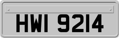 HWI9214