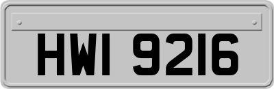 HWI9216