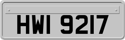 HWI9217