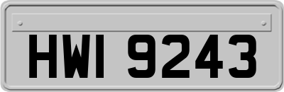 HWI9243