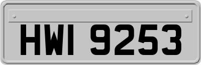 HWI9253