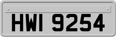 HWI9254