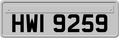 HWI9259