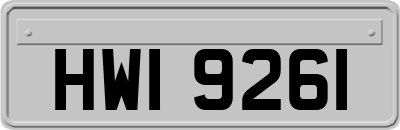 HWI9261
