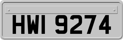 HWI9274