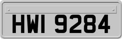 HWI9284