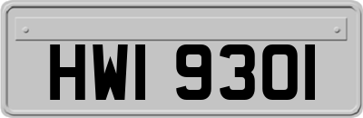 HWI9301