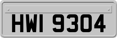 HWI9304