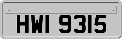 HWI9315
