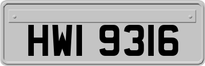 HWI9316