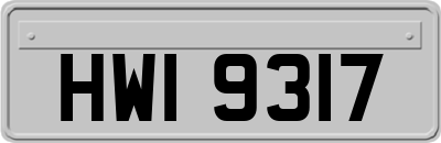 HWI9317
