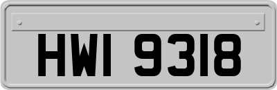 HWI9318
