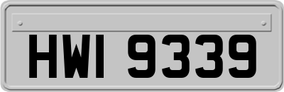 HWI9339