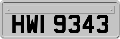HWI9343
