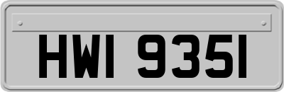 HWI9351