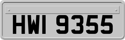 HWI9355