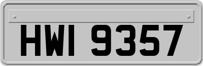 HWI9357