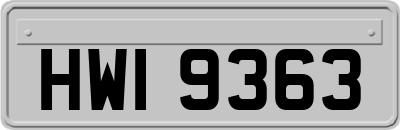 HWI9363
