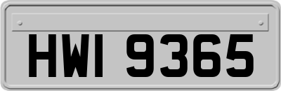 HWI9365