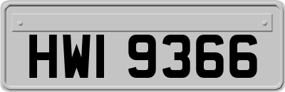 HWI9366