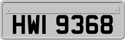 HWI9368