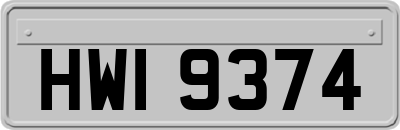 HWI9374
